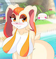 Beach Vanilla by sumawesum