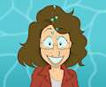 Abby's mother