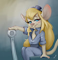 Gadget <3