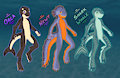 Adoptables #1 (closed)