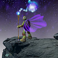 His Galaxy