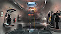 ZooNautica Chapter 1 'Water World' by zyano
