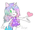 Solana Heart