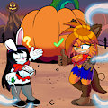 Boune Zone - Bumpkin Pumpkin Part 1