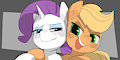 RARIJACK!! by BAIGAK