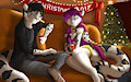Christmas 2017 by Syntex