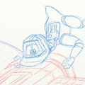Space Hardware - Do Not Touch [Sketchie]