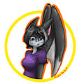 Aisty - by Vixenslife by Foxyverse