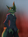 Jaded Green