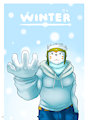Welcome to Winter