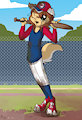 *Q*_After the game
