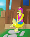 Nice day outside