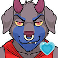 [SFW] Myster Bobbing Icon by Monchi