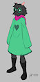 Ralsei