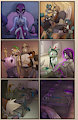 Dreamkeepers Saga page 428