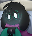 Ralsei