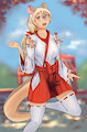 Miko Priscilla
