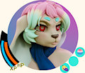 [CM] Houzie by MyshaMakes