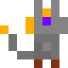 Sprite Animation practise