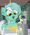 Wash Your Hands by MarsMiner
