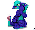 Coeal (Gift Art)
