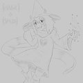 The ?!?! gang is here by Fiddles