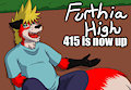 Furthia High 415
