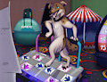 Play DDR