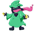 Ralsei 2