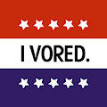 iVored