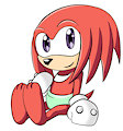 Knukcles Baby