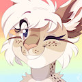 Icon Ictinia by pixelyte