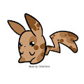 dusty-chu by Ryusett