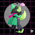 Hug Ralsei by JAMEArts