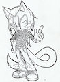Comm: Hysarian the Fox