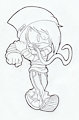 Comm: Aaron the Frog