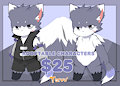 adopt 8 : Sold Out
