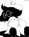 Ralsei by WinickLim