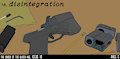 18. disintegration: page 5