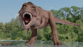 Meet Rexy
