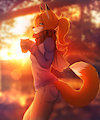 Autumn - by Dafka