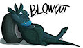 Blowout Request by Lizet