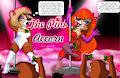 Chip and Dale Sissy Rangers part 2 by sandybelldf