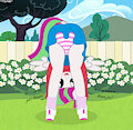 Lil Blossomforth