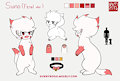 (OUTDATED) Suno feral ref 2018