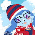 Warm Drink YCH-zealiec