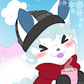 Warm Drink YCH-leannedoesstuff