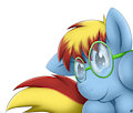 Tail Wag Icon (YCH Result)