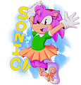 Happy Girl by Junebug69
