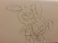 October Doodles